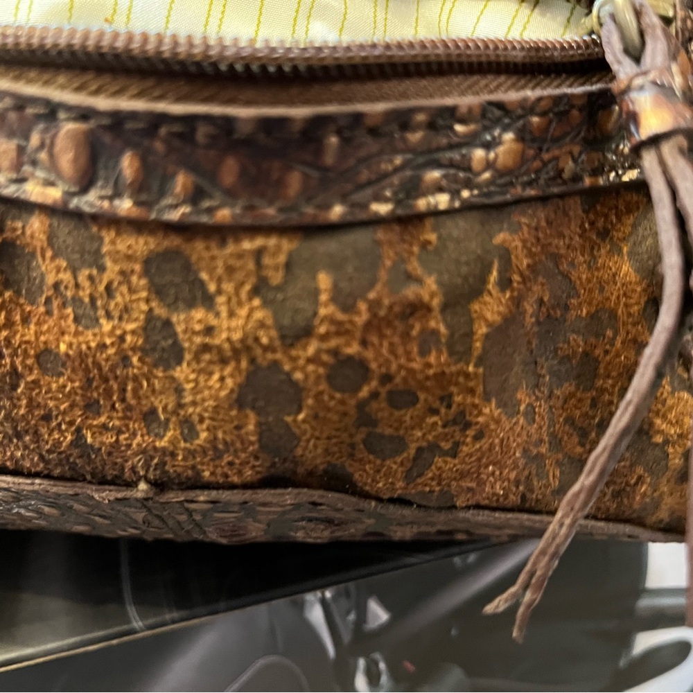 ❤️❤️❤️❤️❤️🖐🏾🖐🏾🖐🏾🔥🔥🔥🔥WAY WEST SHOULDER BAG - Picture 6 of 11